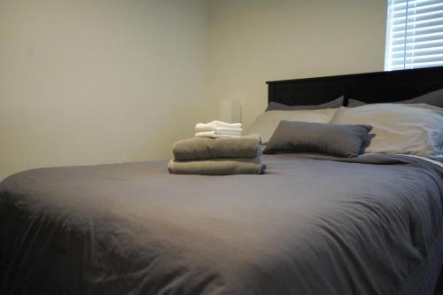 Thornville House | Buckeye Lake Getaway
