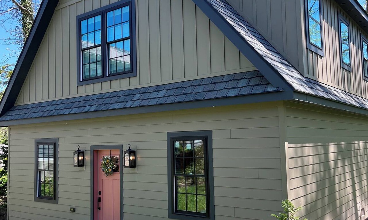 Lewisburg Cottage | Bucknell Convenient 2-bedroom Cottage in charming Lewisburg