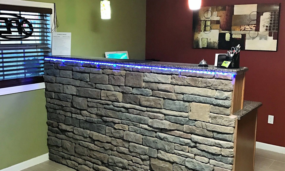 Sedalia Hotel | Budget Inn