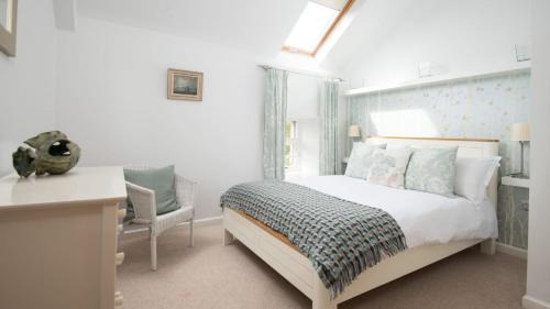 Waren Mill House | Budle Bay Loft