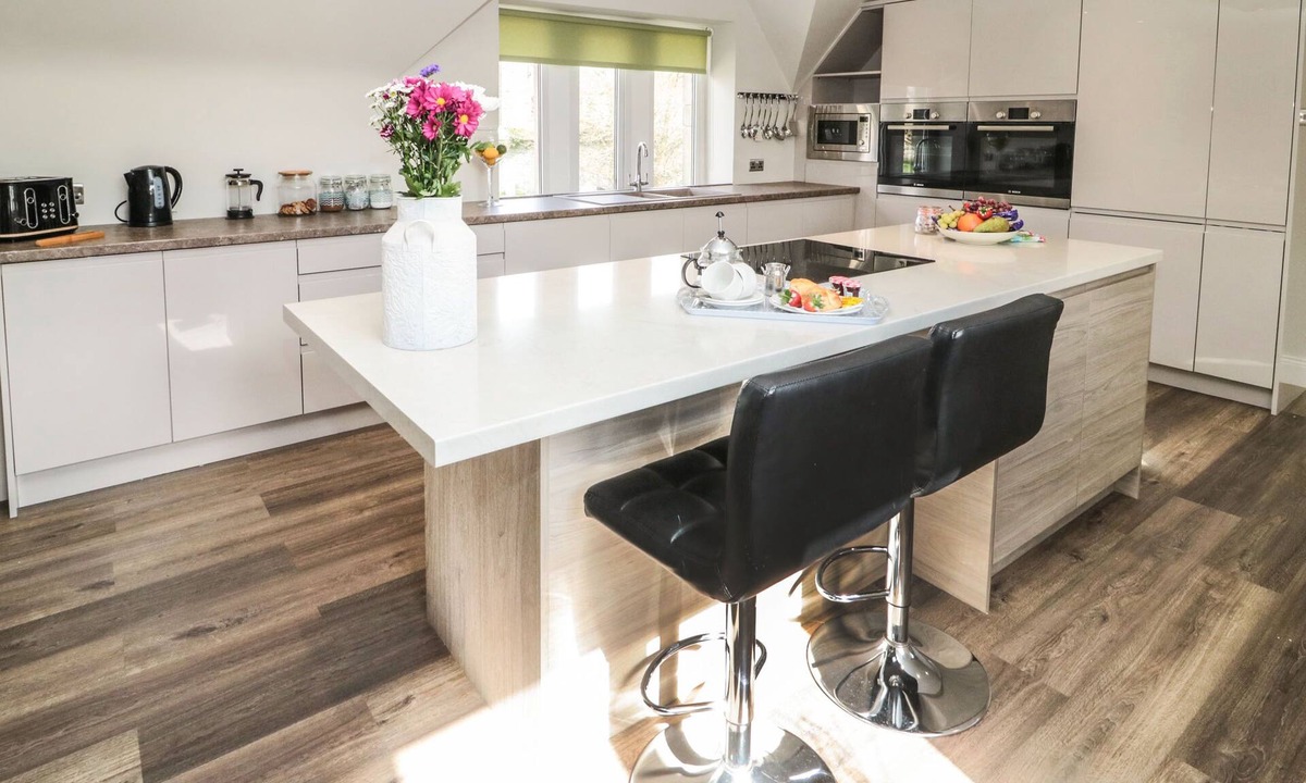 Otterburn Cottage | Butterchurn Apartment