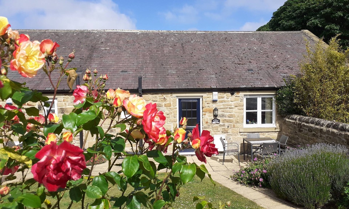 Cramlington Cottage | Buttermilk Cottage at Burradon Farm