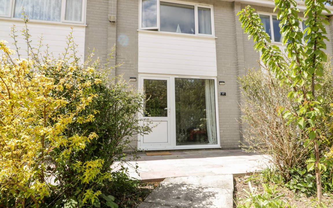 Saint Columb Major Cottage | Cabin ∙ 2 bedrooms ∙ 4 guests