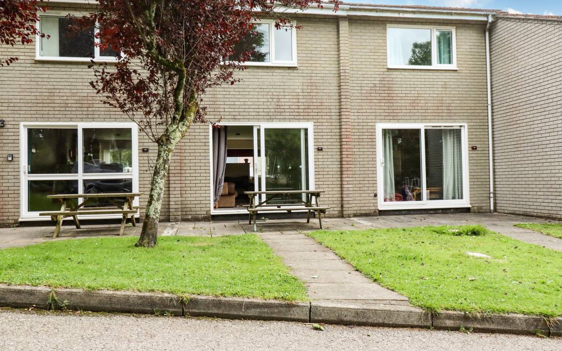 Saint Columb Major Cottage | Cabin ∙ 2 bedrooms ∙ 4 guests