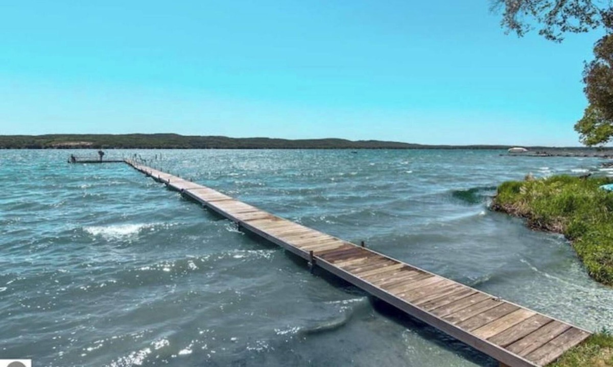 Honor Cottage | Cabin #3-near Interlochen, Crystal Mtn, Traverse
