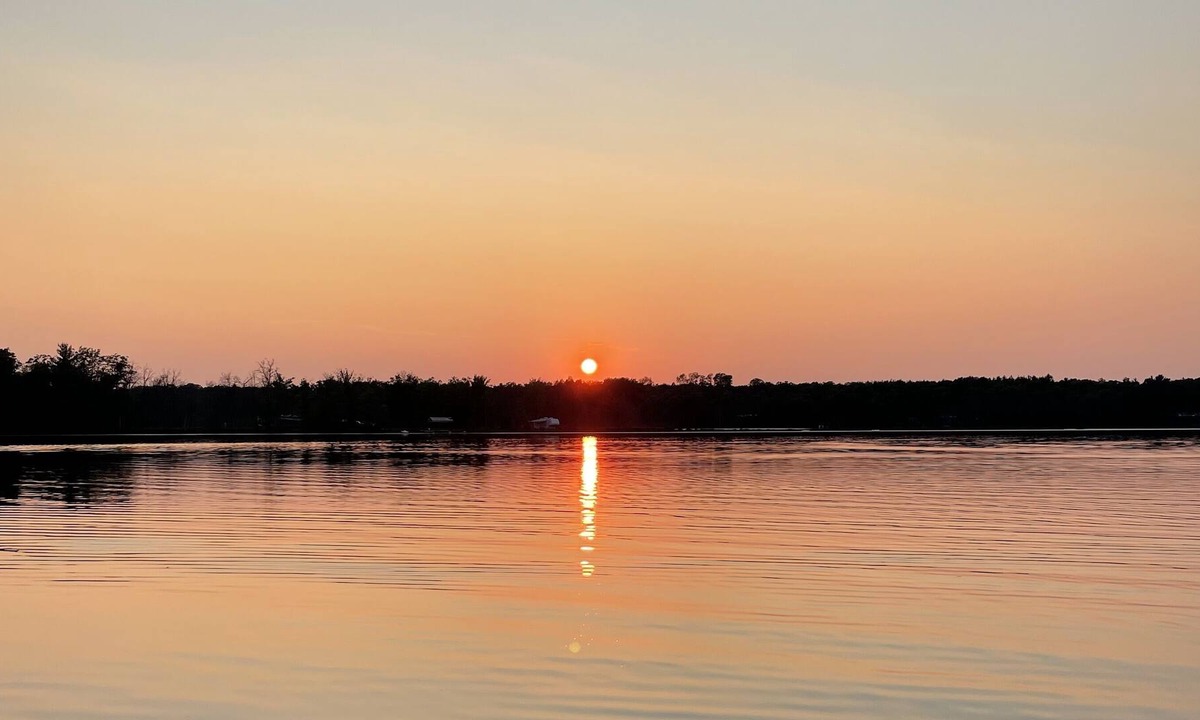 Webster Cabin | Cabin Away but Close to the Action