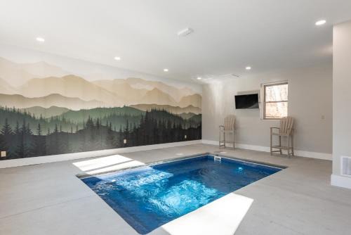 McHenry House | Cabin Fever