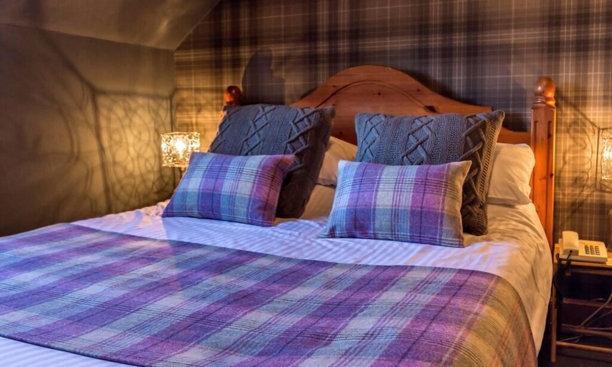 Carrbridge Hotel | Cairn Hotel