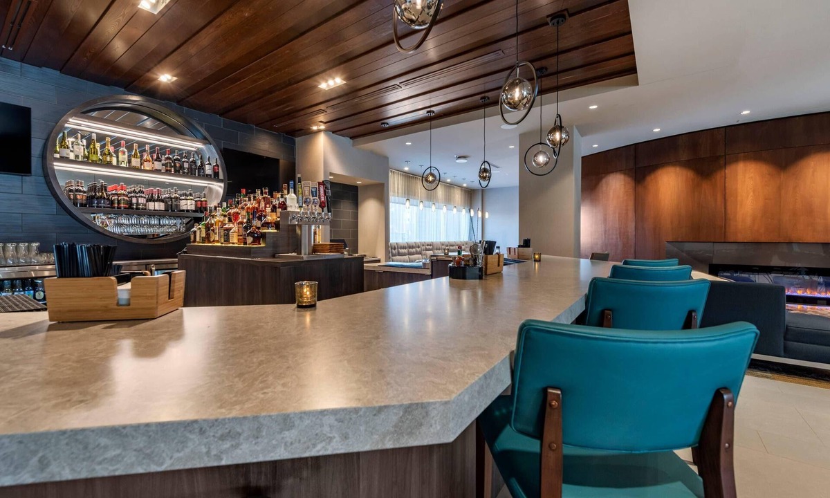 Downtown Minneapolis Hotel | Cambria Hotel Minneapolis Downtown