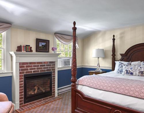 Kennebunkport Resort | Cape Arundel Inn and Resort