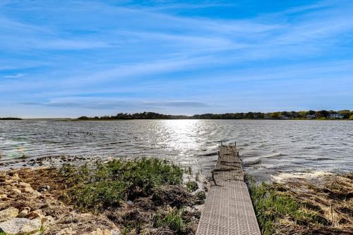 West Chatham House | Cape Springs Cottage