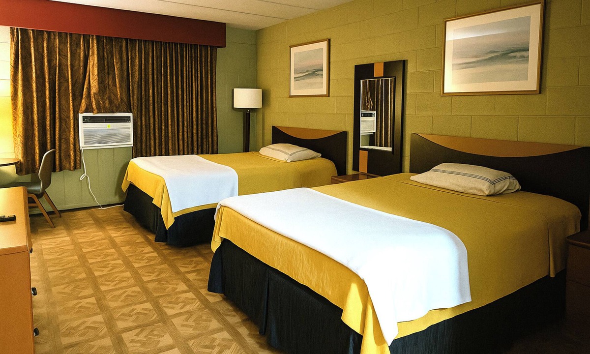 Grand Rapids Hotel | Capital O Pleasant Motel Grand Rapids Mi