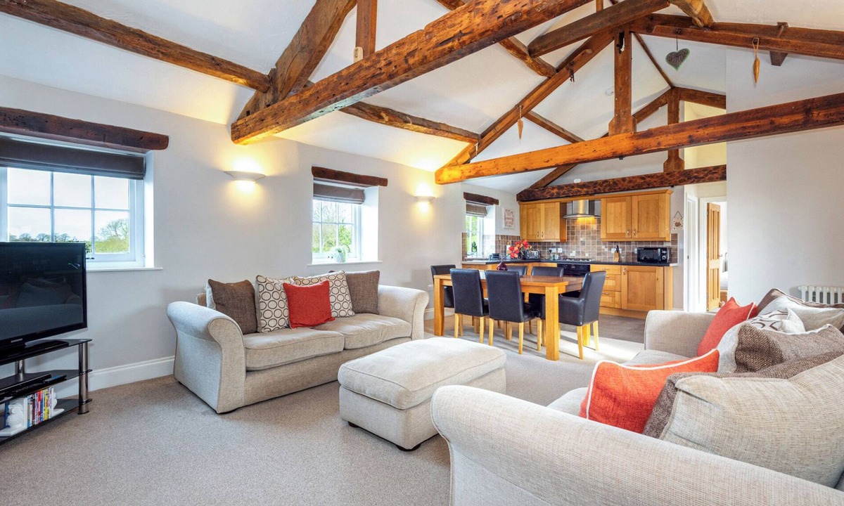 Carlisle Cottage | Carleton Mill Cottage