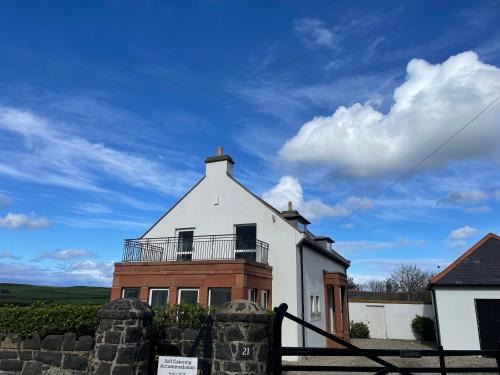 Bushmills House | Carnside Lodge