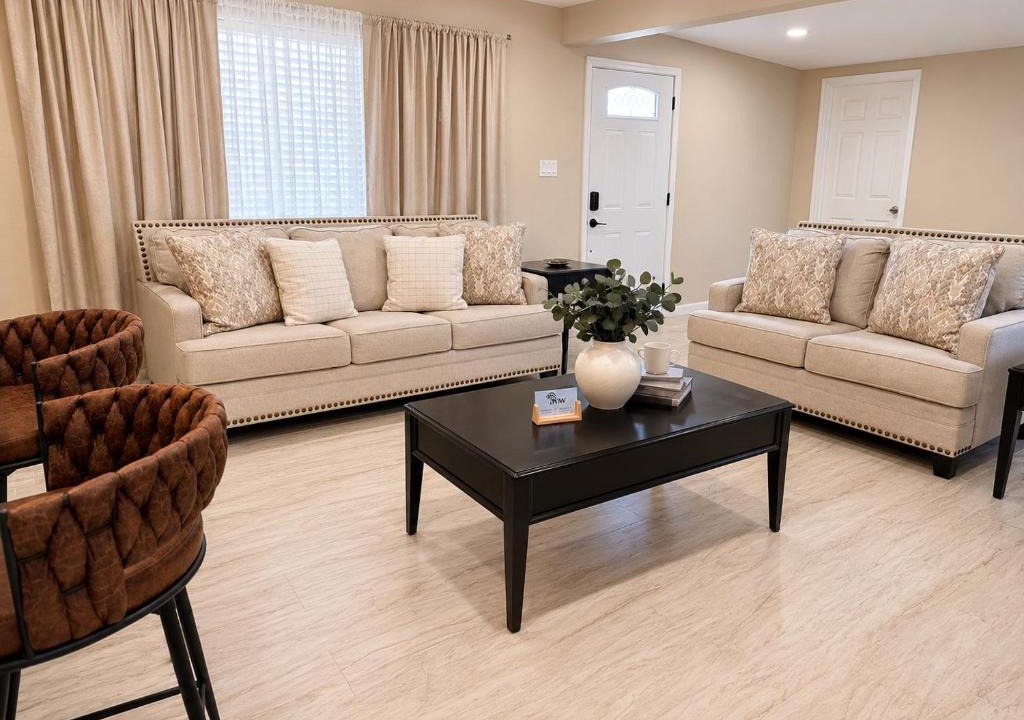 Hobbs House | Casa Penasco