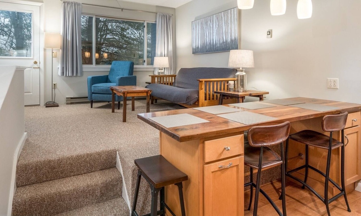 Sunday River Area House | Cascades A-15 - Sunday River Condo