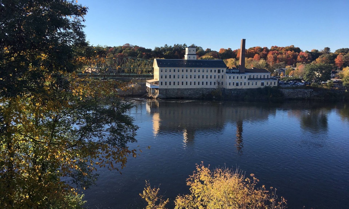 Brunswick House | Castle Rock, 1 mile to Bowdoin College