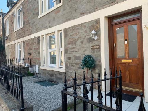 Inverness City Centre Hostel | Castle View Accommodation