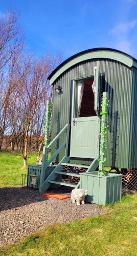 North Watten House | Cater Tober Haven