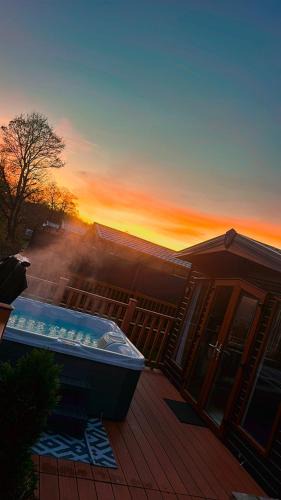 Morpeth Cabin | Cedar Creek Lodge
