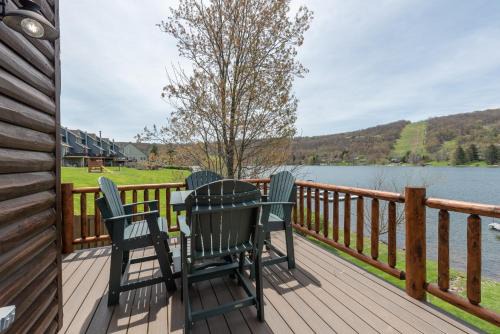 McHenry House | Cedar Shores Villa #01 - Sunset Vista