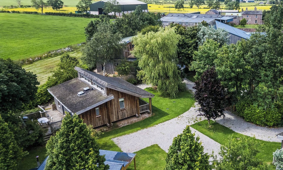 Penrith Cottage | Cedrus Lodge