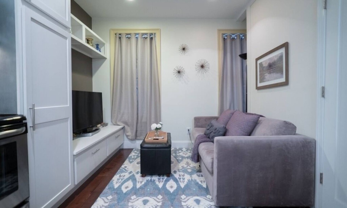 Beacon Hill Apartment | Central Boston Beacon Hill 2brm