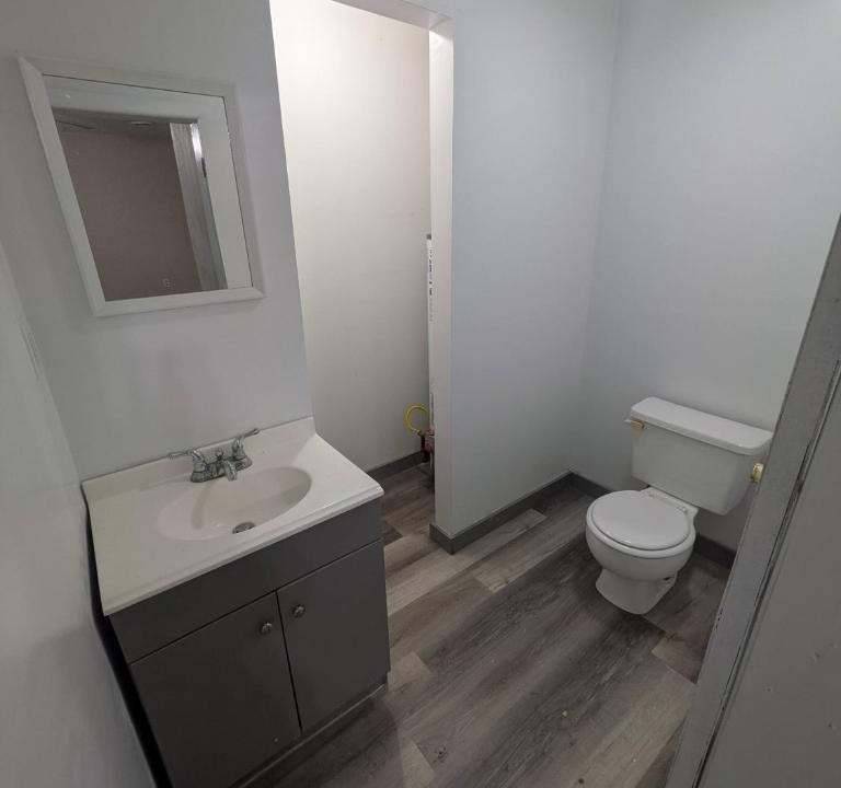 Robinson House | Centrally Located 2-bedroom house in Robinson
