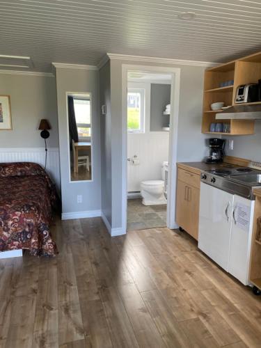 Perce Ski Chalet | Chalets Glenn