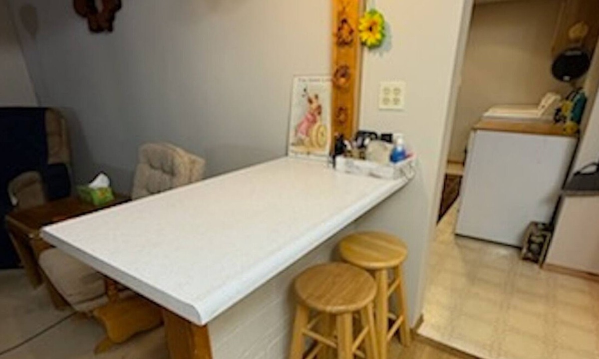 Channing House | Channing Retreat Near Lakes, Trails & Skiing