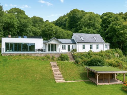 Loch Tay House | Chapelburn