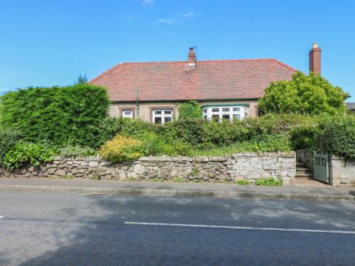 Swinton House | Charlies Cottage
