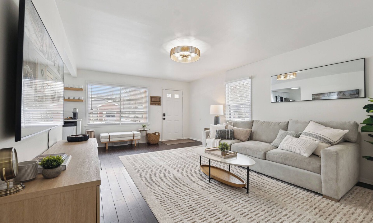 Westland House | Charm meets Style close to DTW