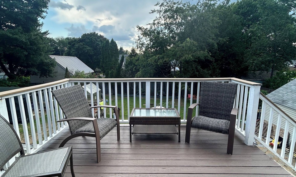 Willard Apartment | Charming 1-bedroom apartment in lovely South Portland with AC, WiFi