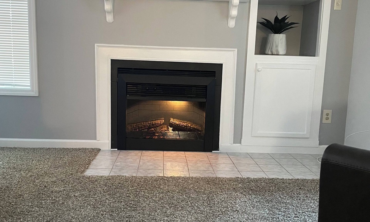 Clymer Condo | Charming 1-bedroom condo in serene Clymer with multiple amenities