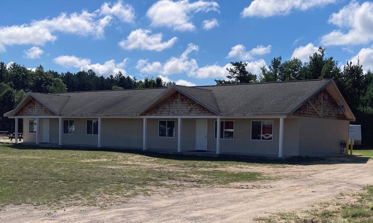 Interlochen House | Charming 1-bedroom building in Interlochen
