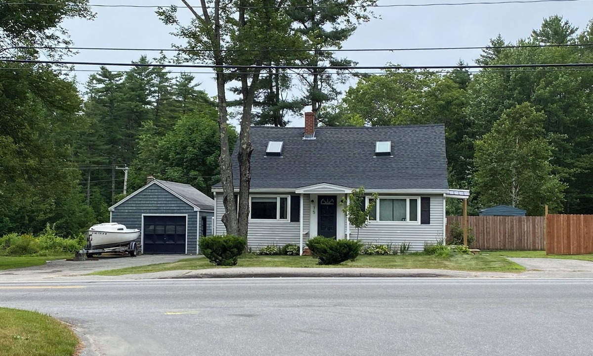 Topsham House | Charming 2-bedroom house in Topsham