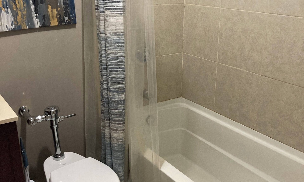 Detroit Apartment | Charming 2-bedroom Loft in superb Detroit with , WiFi