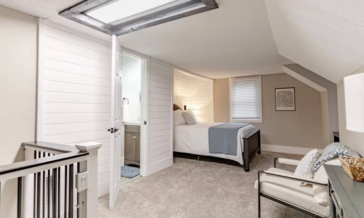 Elizabethtown House | Charming 3-bedroom house in welcoming Elizabethtown