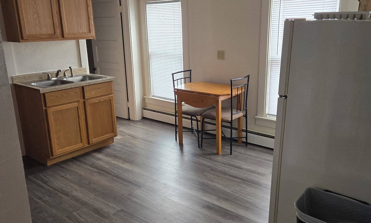 Bessemer Apartment | Charming 3-bedroom apartment with WiFi and AC in Bessemer