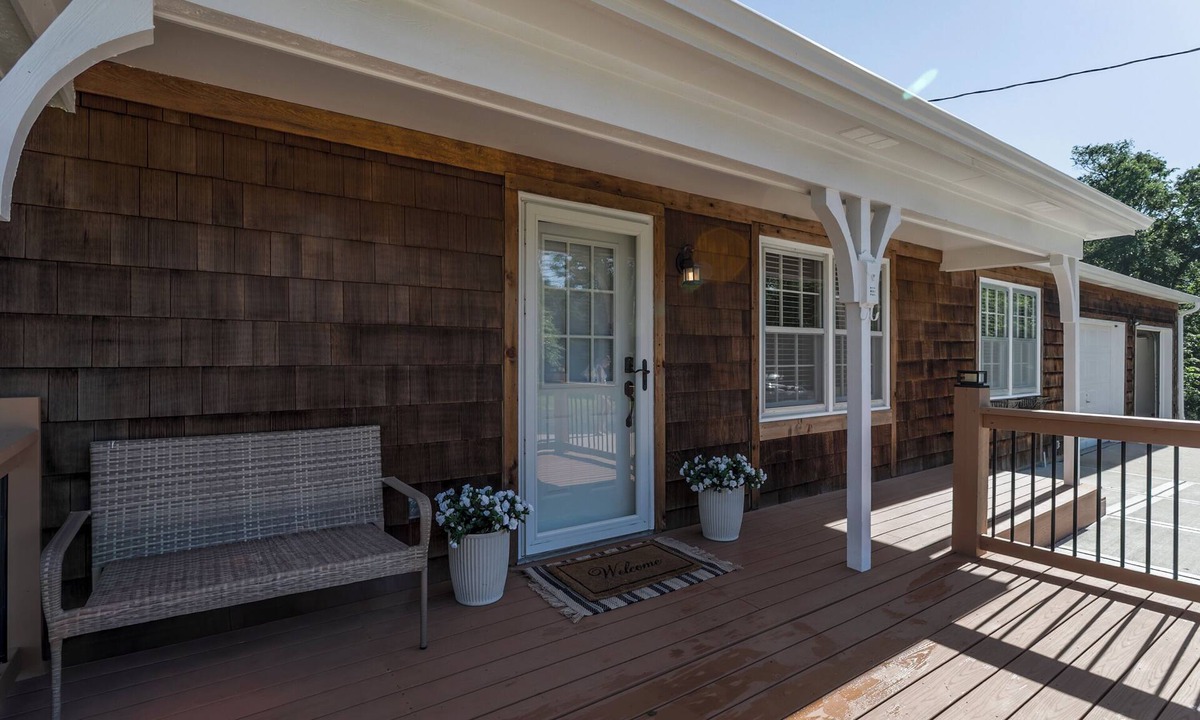 De Soto House | Charming 3-bedroom country house in tranquil De Soto near Kansas City
