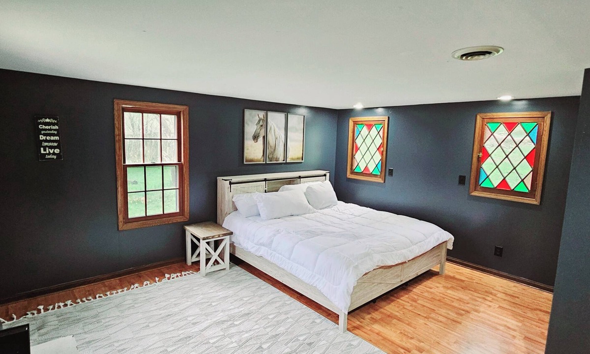 Athens House | Charming 3-bedroom farmhouse with AC and WiFi in wonderful Athens