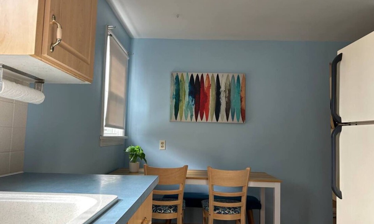 Canton House | Charming 3-bedroom house in delightful Canton with WiFi, AC