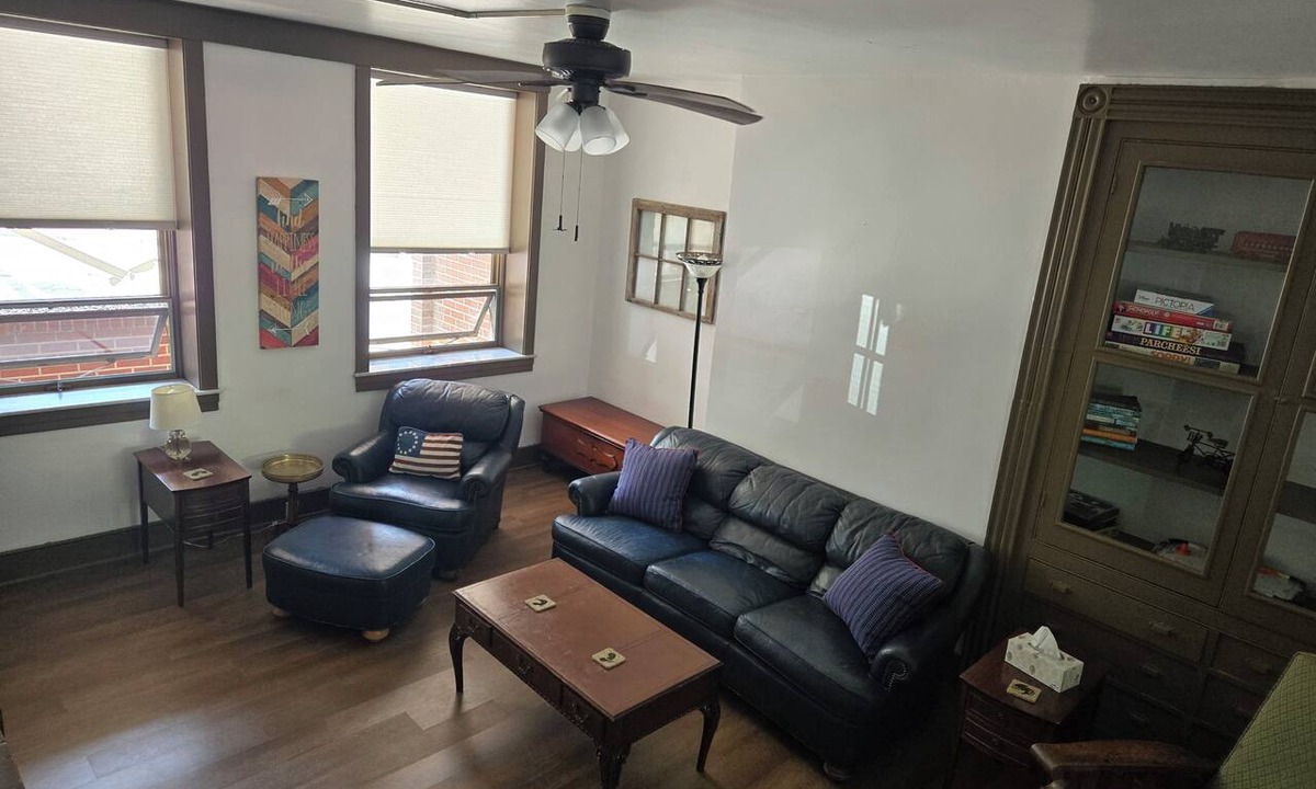 West Newton House | Charming 3-bedroom house in soothing West Newton neighborhood
