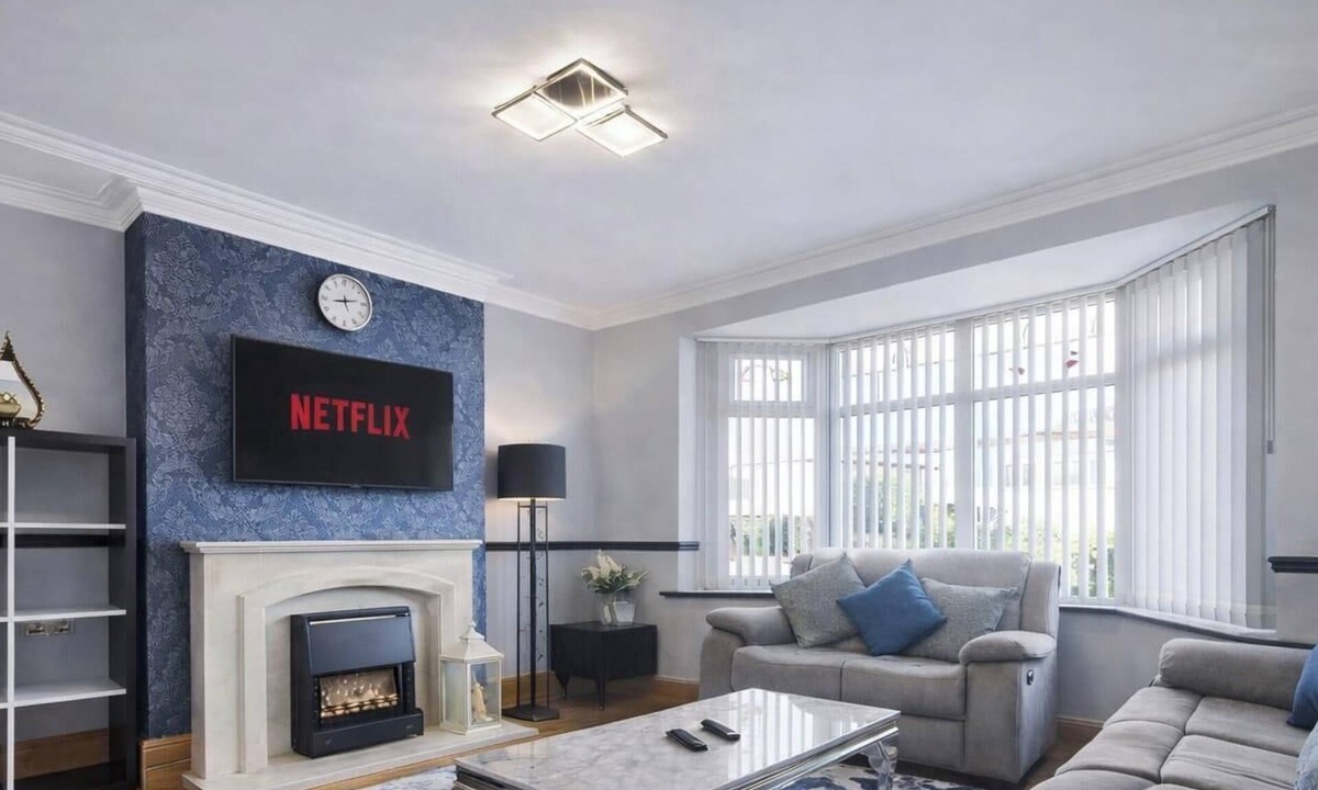 Fenham Apartment | Charming 3-bedroom apartment in pleasant Newcastle upon Tyne