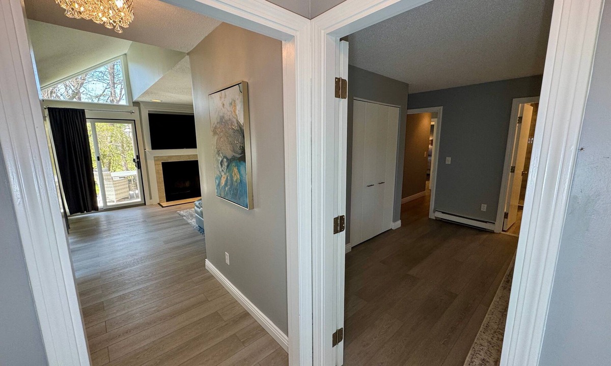Brewster Condo | Charming 3BR Edinborough retreat at Ocean Edge with golf views and nearby beaches.