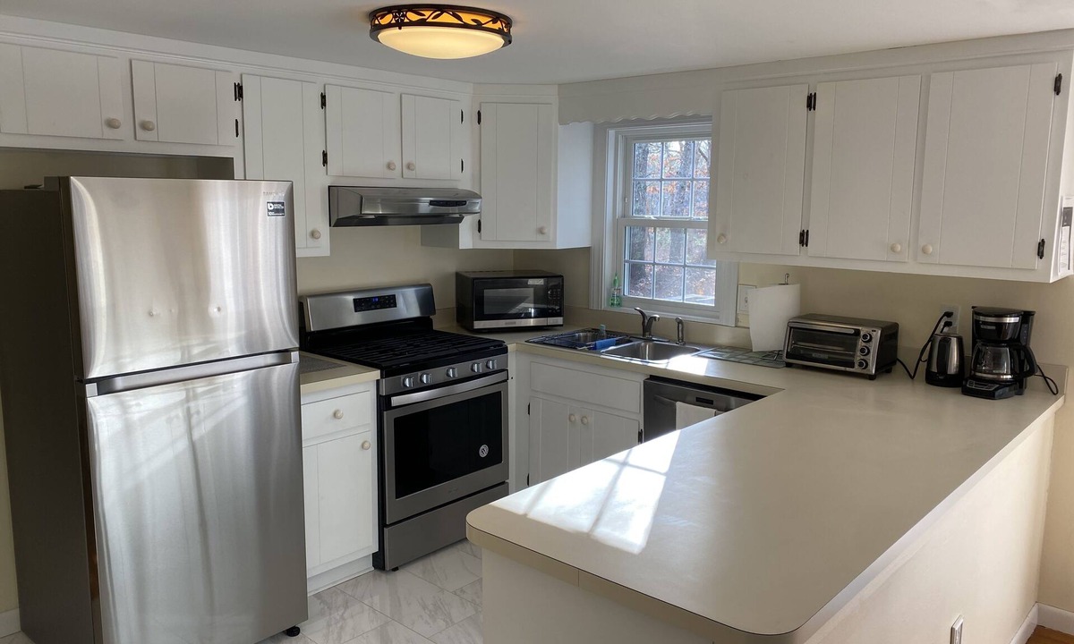 Dennis House | Charming home at Dennis, Cape Cod