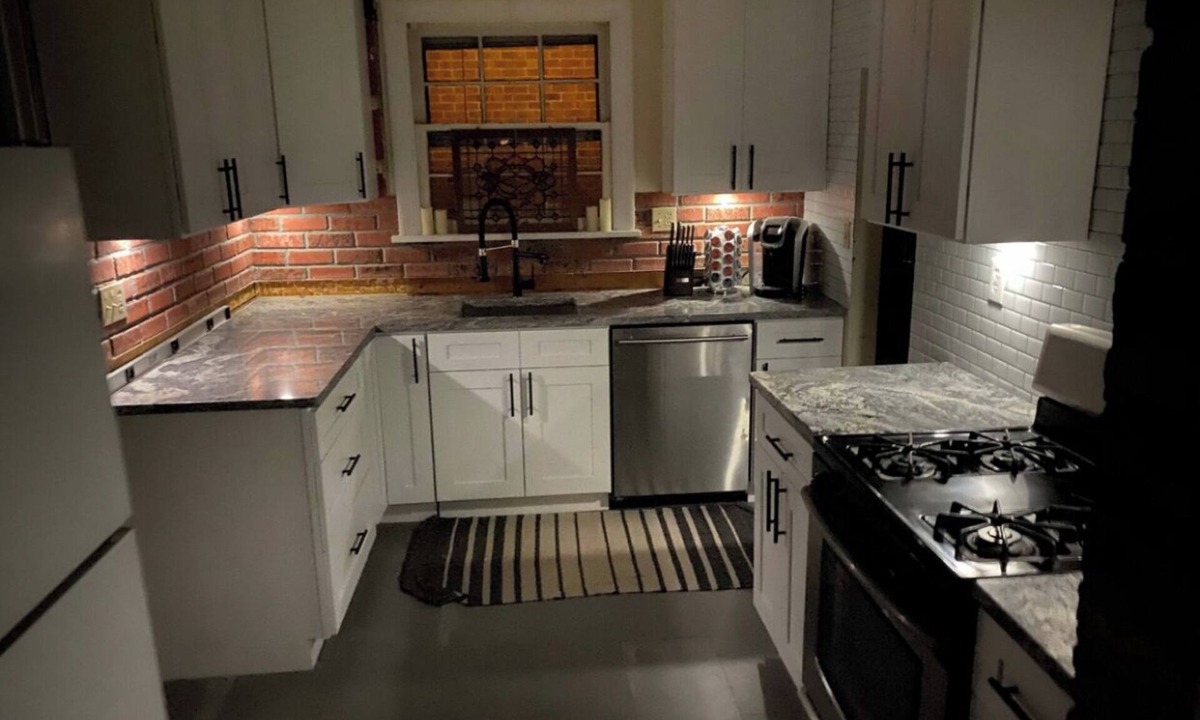 Shaker Heights Apartment | Charming home in Shaker Heights