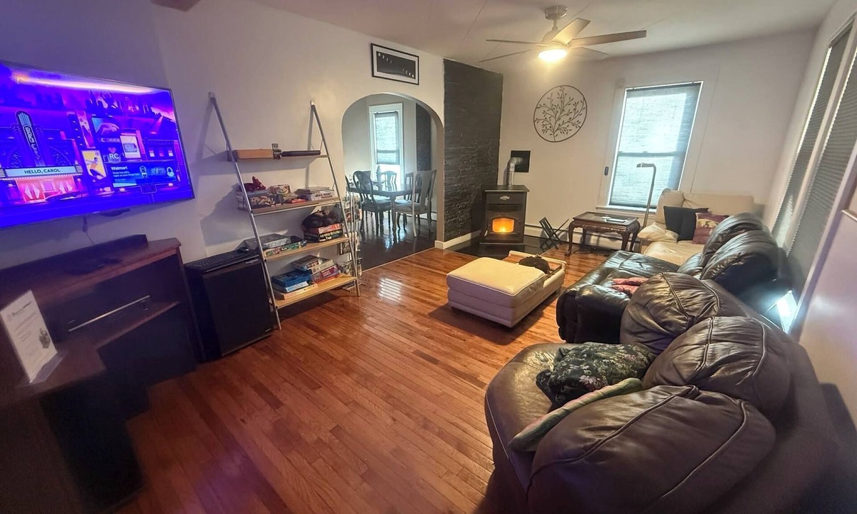 Rumford House | Charming Home Near Sunday River & Other Ski Areas