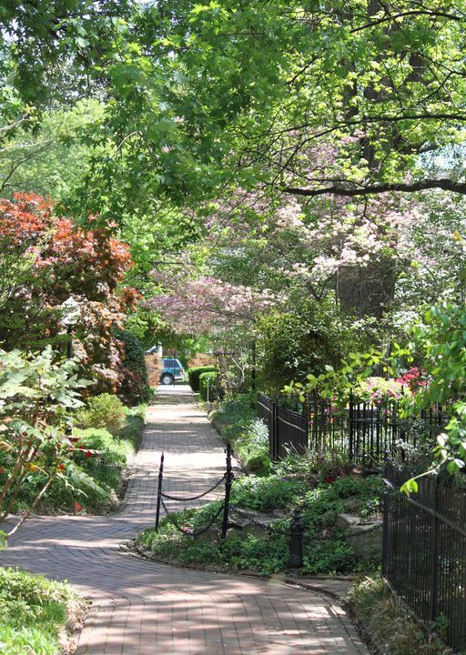 Old Louisville House | Charming Home on a Walking Terrace - perfect for Derby!